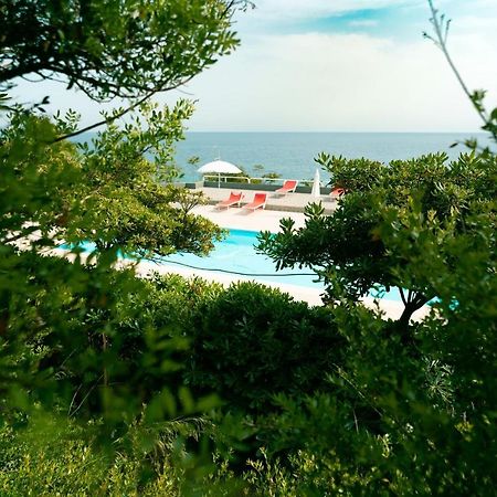 I Giardini Di Santomaj Apartment Leporano Exterior photo