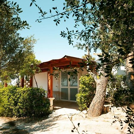 I Giardini Di Santomaj Apartment Leporano Exterior photo