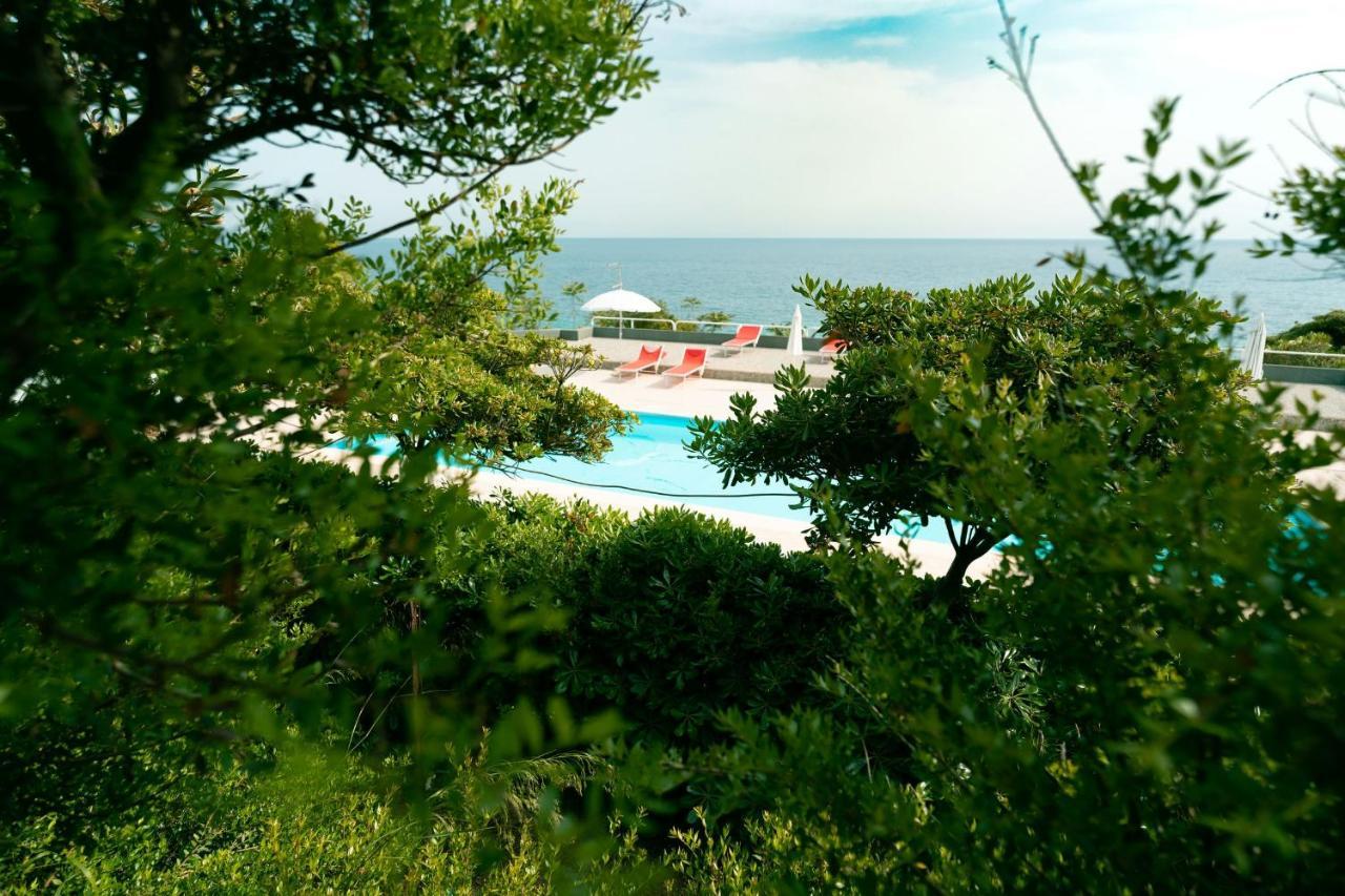 I Giardini Di Santomaj Apartment Leporano Exterior photo