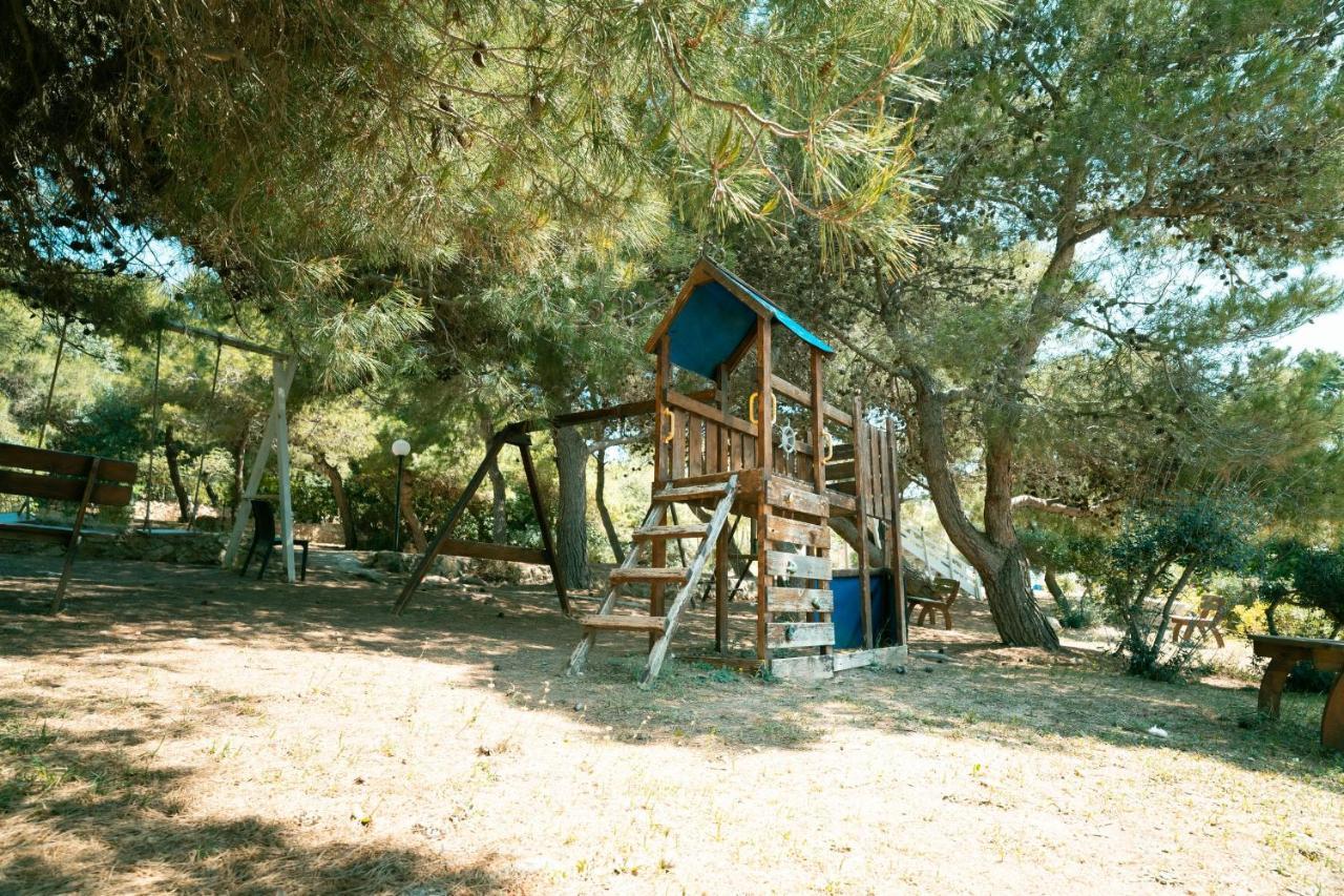 I Giardini Di Santomaj Apartment Leporano Exterior photo