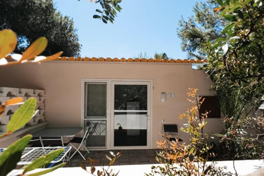 I Giardini Di Santomaj Apartment Leporano Exterior photo